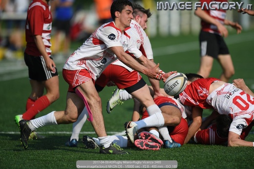 2017-04-09 ASRugby Milano-Rugby Vicenza 2465
